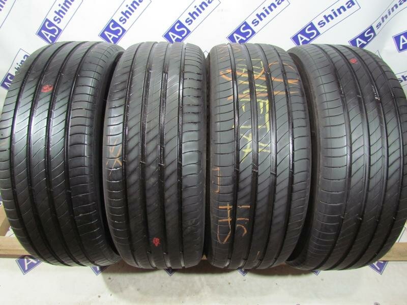 Michelin Primacy 4 225 55 18 шины Летние