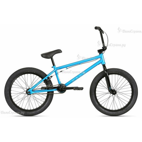 BMX Haro Midway Freecoaster (2021) 21 Голубой (170-195 см)