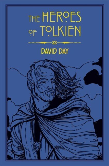 The Heroes of Tolkien (Герои Толкина) - фото №3