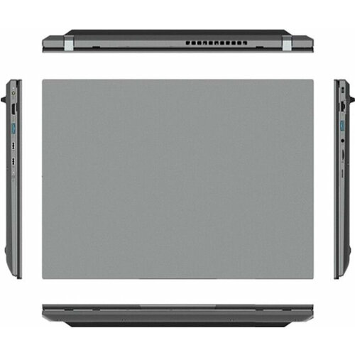 Ноутбук ACD 17S G2 AH17S1386WS 173 6074600₽