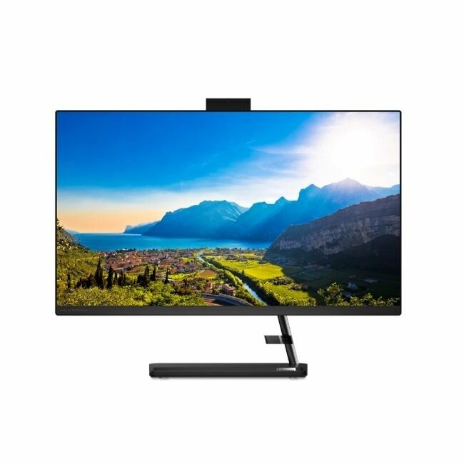 Моноблок Lenovo IdeaCentre AIO 3 27ALC6