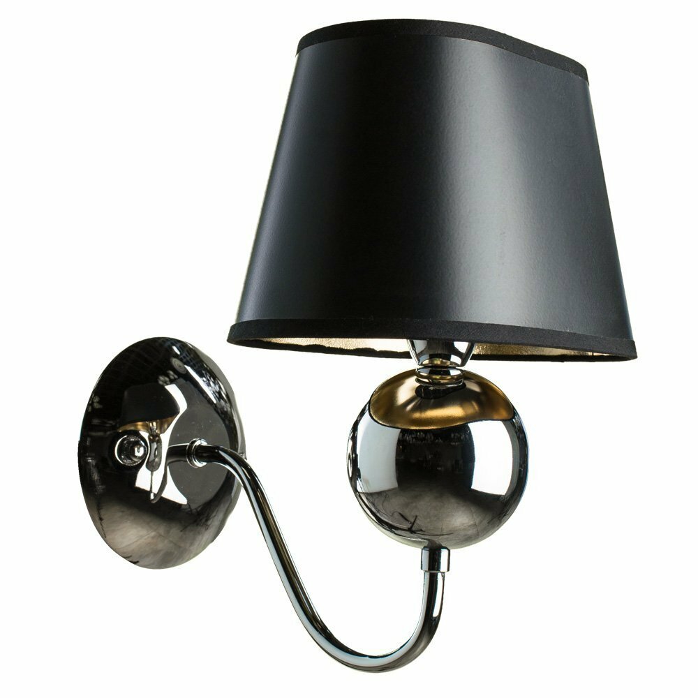 Arte Lamp Бра Arte Lamp Turandot A4011AP-1CC