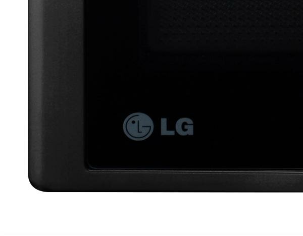 СВЧ LG MS-2042DB 700 Вт чёрный