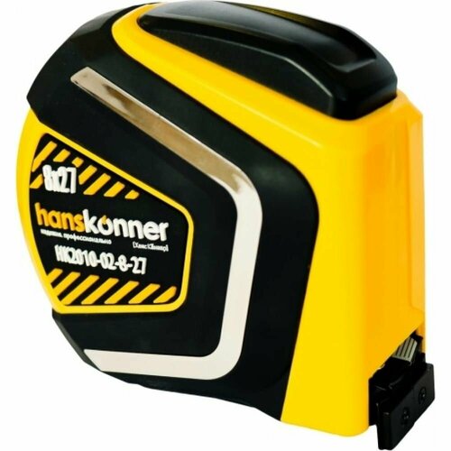 фото Рулетка hanskonner hk2010-02-8-27