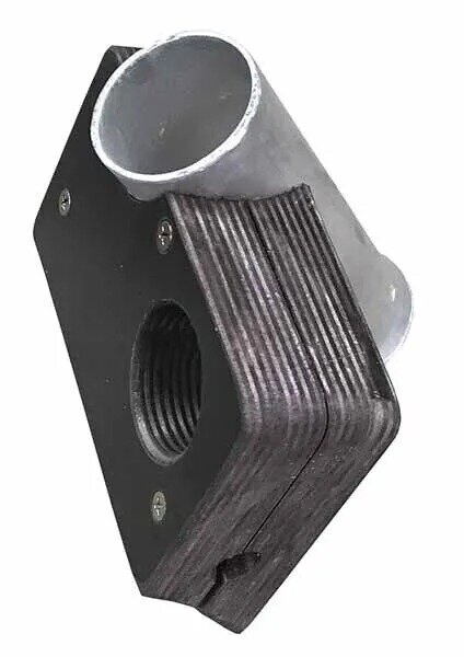 Держатель спиннинга УКБ 3 N — фото 1