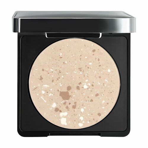 пудра компактная yllozure planet 10 г YLLOZURE Пудра для лица Compact Powder Planet компактная, 10 г, 07