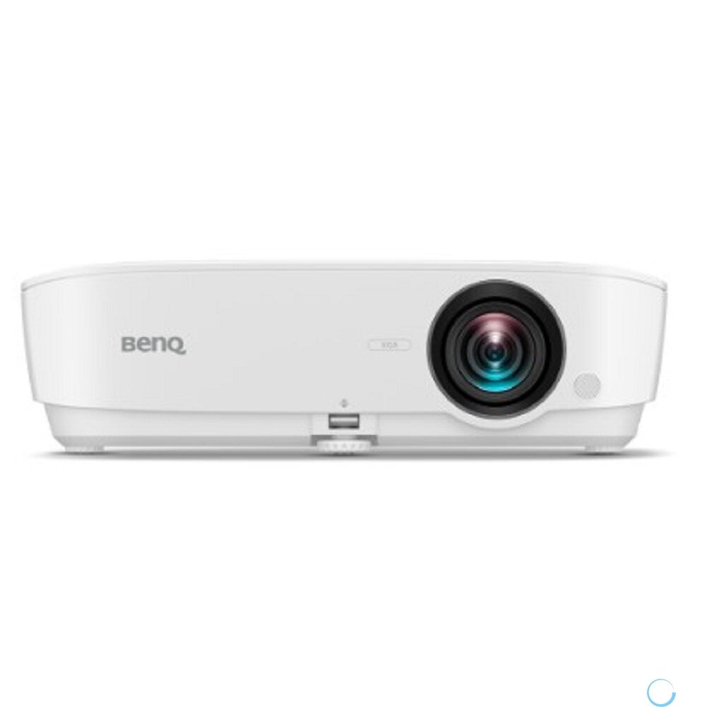 BenQ MS536 Проектор портативный [9H. JN677.33E]