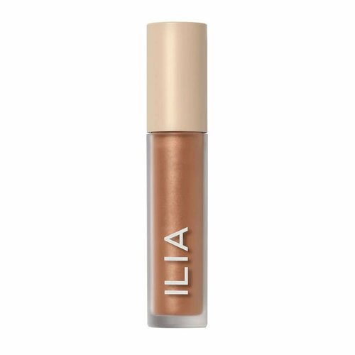 ilia beauty тени для век burnish liquid powder chromatic eye tint 3 5ml Ilia Beauty Тени для век 'Burnish Liquid Powder Chromatic Eye Tint 3.5ml
