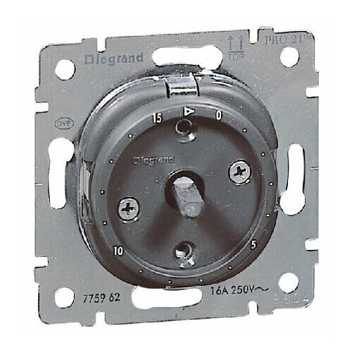 Вставка таймера Диапазон времени