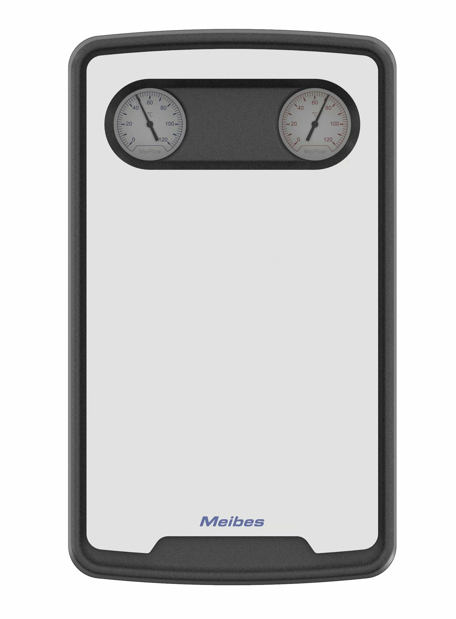 фото Насосно-смесительный модуль Meibes MeiFlow Top S MC, DN25, 41 кВт, (правое/левое)