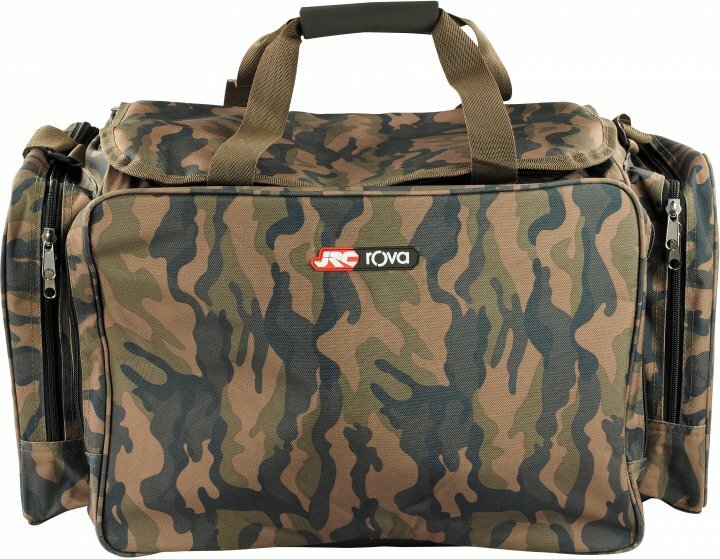 Сумка JRC Rova Camo Large Carryall