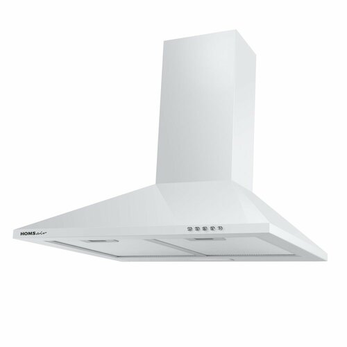 Кухонная вытяжка Homsair Delta 60 белый 595500₽