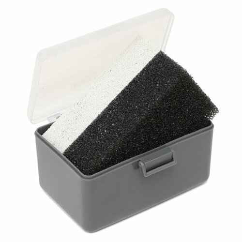 Щеткибархоткигубки Maison David CLEANING ERASER 1100₽