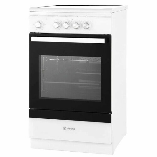 Электрическая плита DeLuxe 50600414эс 5288800₽