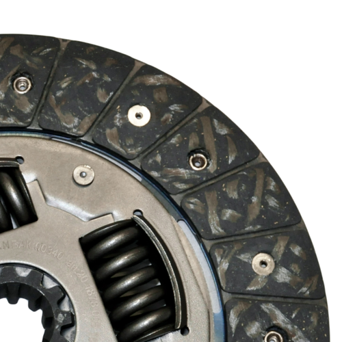 БелАК БAK00340 диск сцепления ведомый ан201878005153 белак для грузовых а м 2592₽