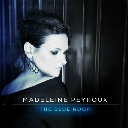 Компакт-диск Warner Madeleine Peyroux – Blue Room