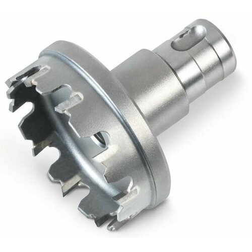 Коронка с твердосплавными напайками Fein И хвостовиком QUICKIN-PLUS сверл 31 мм 63131031010 9970₽