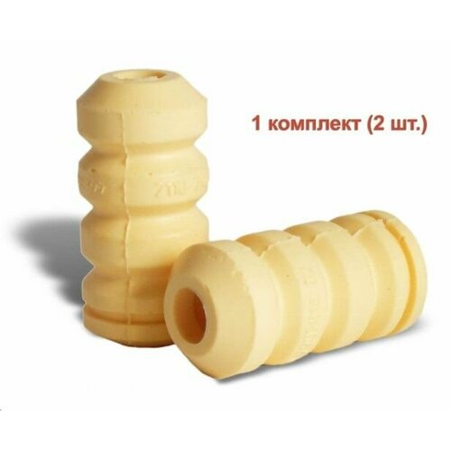 Отбойник стойки 2108 перед длин пенополиуретан 2 шт 1441₽