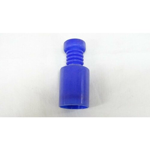 Пыльник штока кулисы КПП 2108 ОКА рюмка силикон 452₽