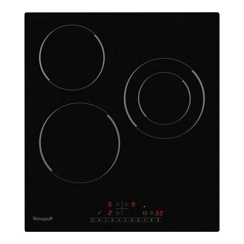 Варочная панель Weissgauff HV 431 B 2009000₽