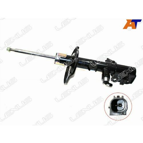 Амортизатор FR LH LEXUS RX450H350200T15- 130220₽