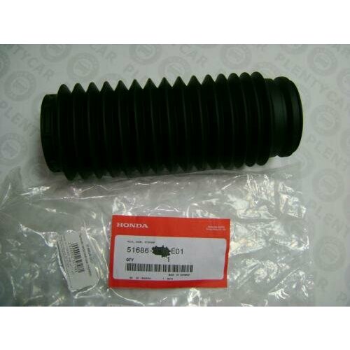 Пыльник амортизатора sleeve fr dust Honda 51686TV0E01 Honda 51686TV0E01 800₽