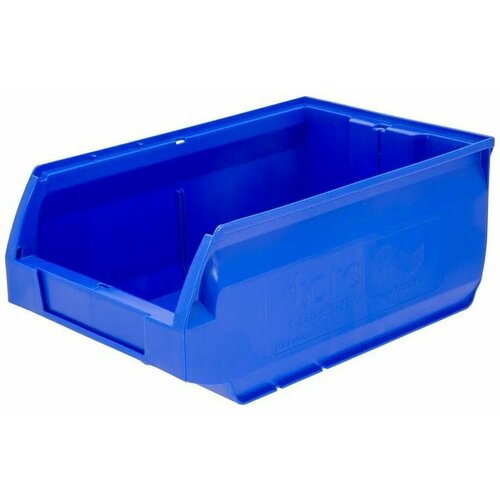 Ящик Тара. ру Milano 350х230х150 мм, синий 10037