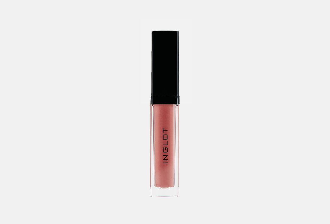 Тинт для губ Inglot, lip tint matte 5.5мл