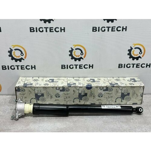 Амортизатор задний BMTSR Mercedes Benz GLK-Class X204 A2043200131 7200₽