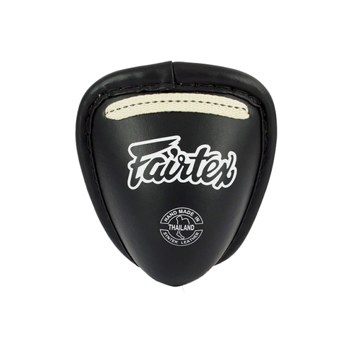 Защита паха Fairtex GC2 Black (L) металлическая защита паха fairtex gc 2 l