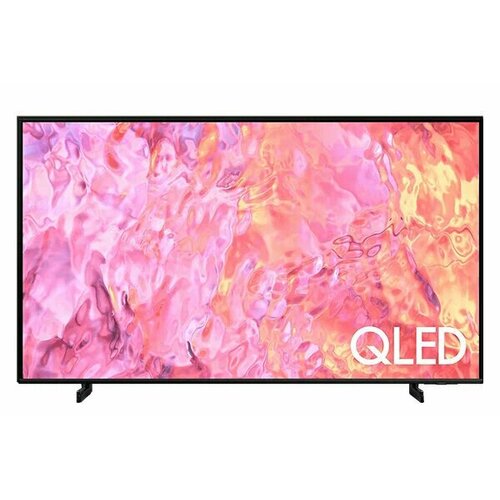 65 Телевизор Samsung QE65Q67C 2023 HDR Quantum Dot черный 11500000₽
