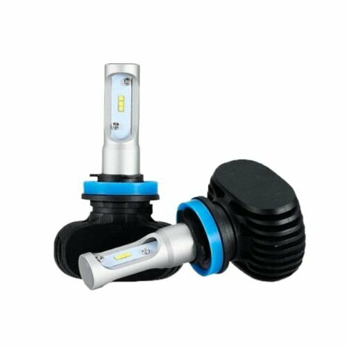 Автомобильные светодиодные лампы 