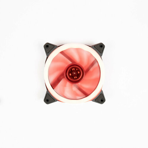 Вентилятор Красный 00-00005364 120х120х25 1200 Обмин 3PIN Molex 563₽