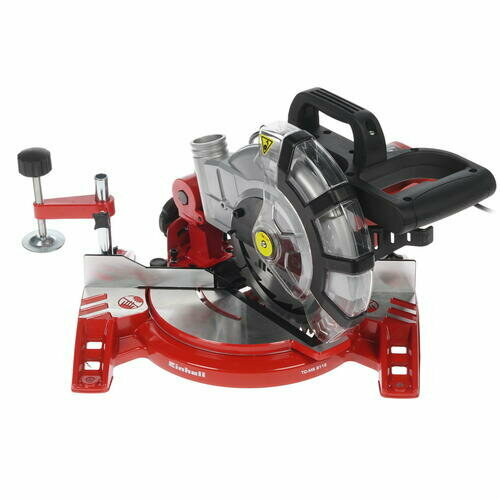 Торцовочная пила Einhell TC-MS2112 14741₽