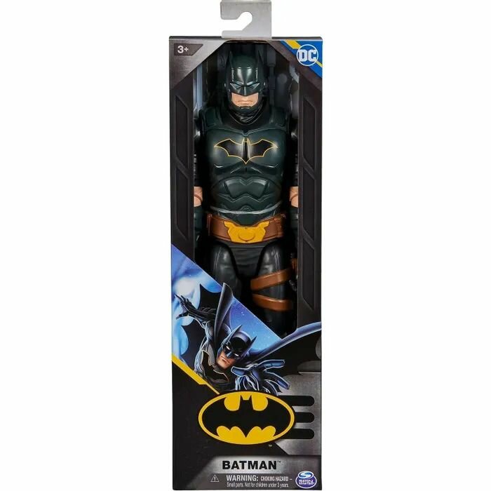 Фигурка Batman S6 6067621