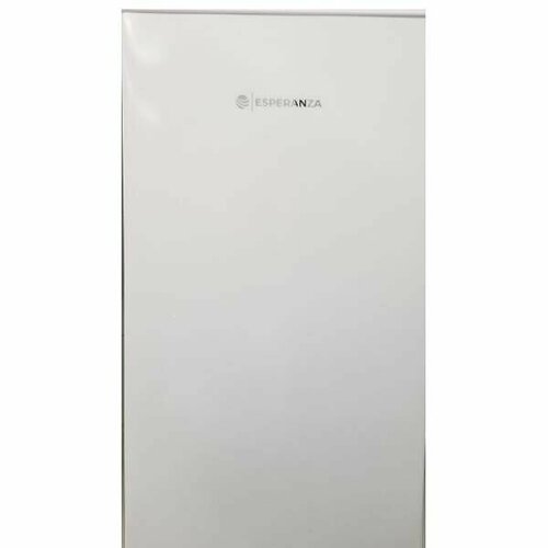 Холодильник ESPERANZA RFS B115DFU W белый 85 см 1442000₽