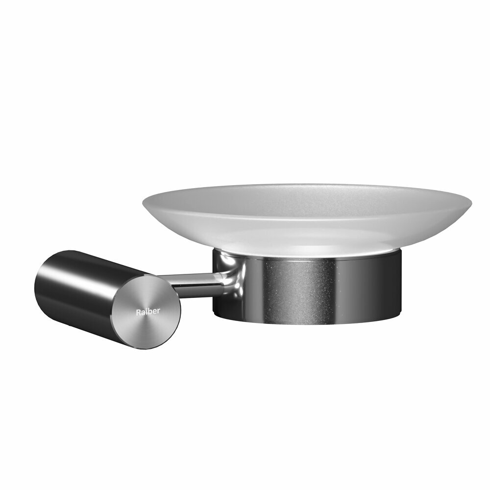 Мыльница Raiber Graceful RP-80008 - фото №1