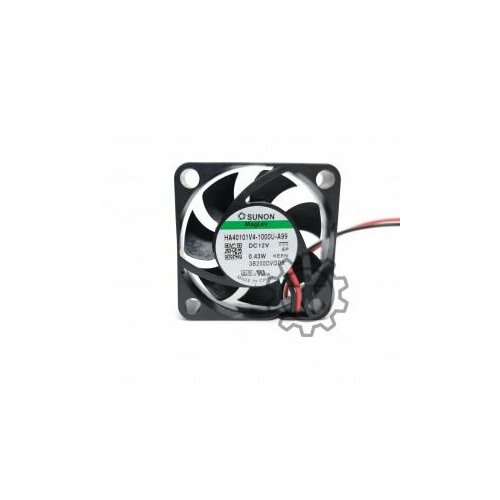 Вентилятор Sunon 3010 12V Vapo