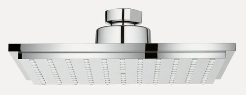 Изображение товара Верхний душ Grohe Euphoria Cube 27705000 9,5 л/мин, 1 режим, хром
