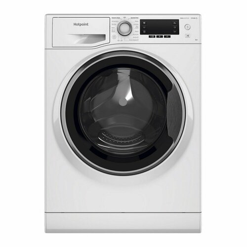 Hotpoint NSD 6239 S VE RU White