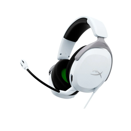 Наушники HyperX Cloud Stinger 2 Core White-Black Xbox 4205₽
