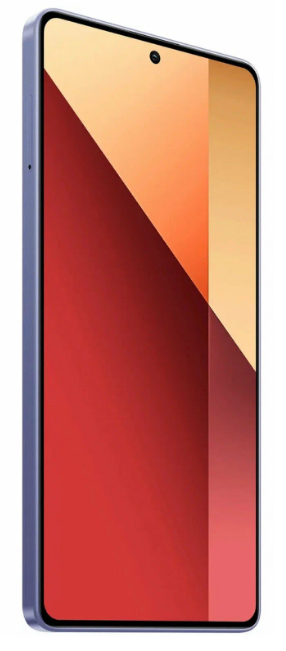 Смартфон Xiaomi Redmi Note 13 Pro 4G 8/256 ГБ RU, Dual nano SIM, Lavender Purple — фото 1