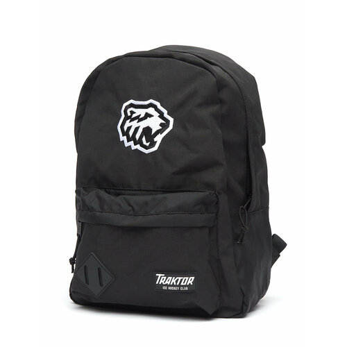 Рюкзак ХК Трактор Atributika&Club черный 940122
