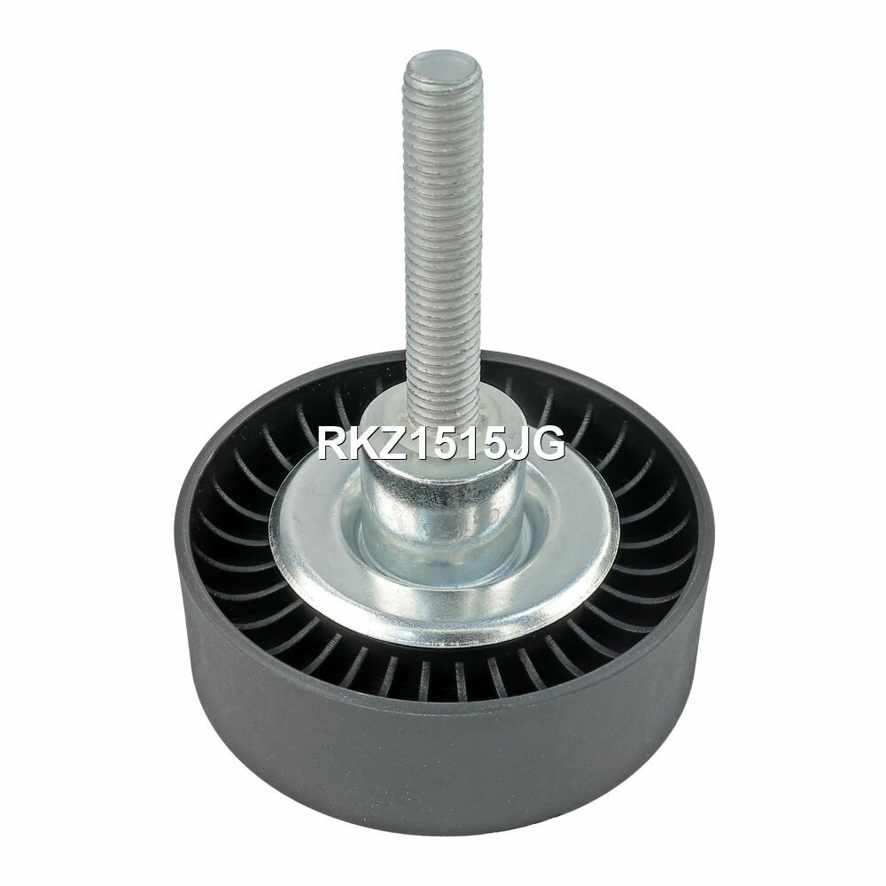 Ролик обводной приводного ремня Audi A3 / Seat Ibiza / Skoda Rapid, Octavia / Dodge Colt / Volkswagen Jetta, Tiguan