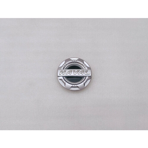 HAVAL 3102101AKQ00A колпачок колёсный С логотипом 2148₽