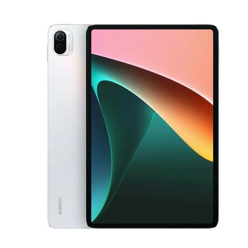 Xiaomi Pad 5 Pro 6ГБ 256 Гб Белый 3245700₽