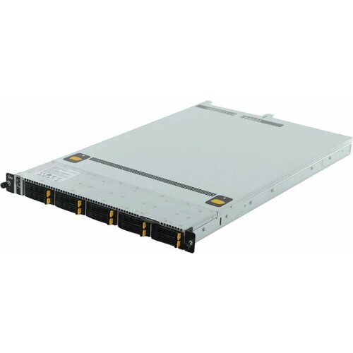 Сервер IRU Rock C1210P 2x6230 4x64Gb 2x500Gb SSD С621 AST2500 2P 10G SFP+ 2x800W w/o OS (2013514) контроллер lsi sas 9361 8i sgl lsi00417