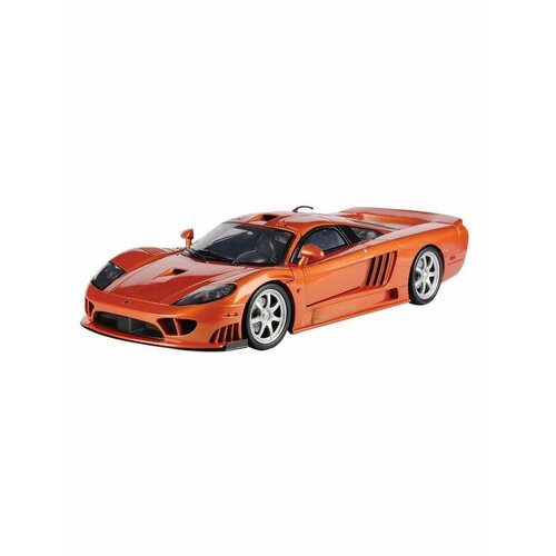 Машина металлическая коллекционная MotorMax 124 Saleen S7 4699₽