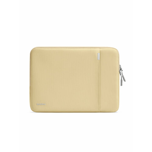 Tomtoc Laptop чехол Defender-A13 Laptop Sleeve 14" Yellowish