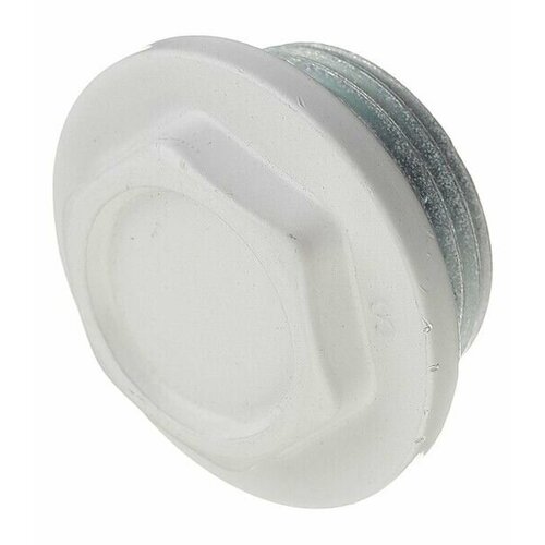 Заглушка для радиатора 1 НРш левая 566₽